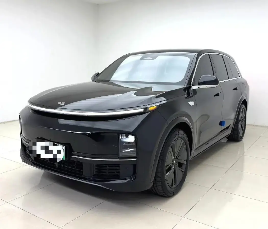 2023 Li L8 Range Extended 154HP REEV 40.9KWH