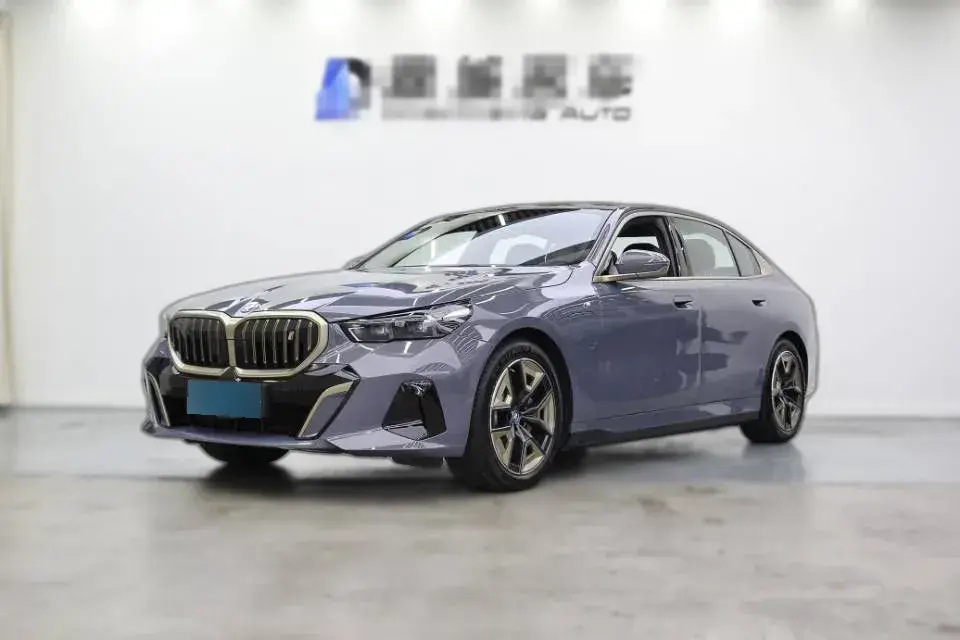 2024 BMW i5 BEV 79.05KWH