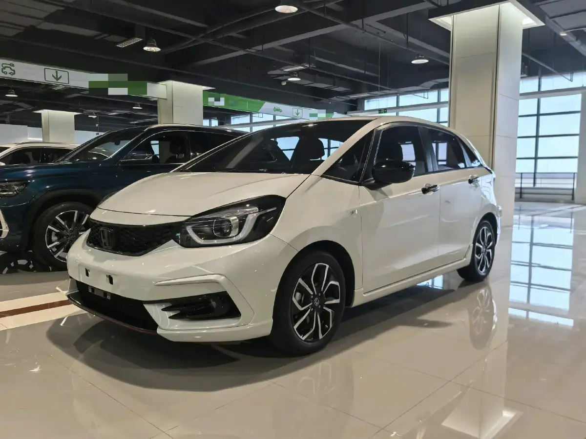 2021 Honda Life 1.5L 131HP L4 CVT