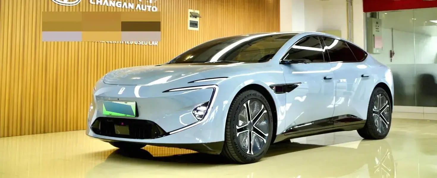 2024 Avatr 12 BEV 94.5KWH