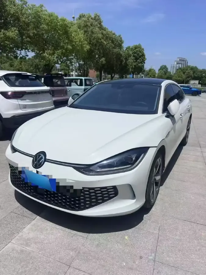 2024 Volkswagen Lamando 1.4T 150HP L4 7DCT