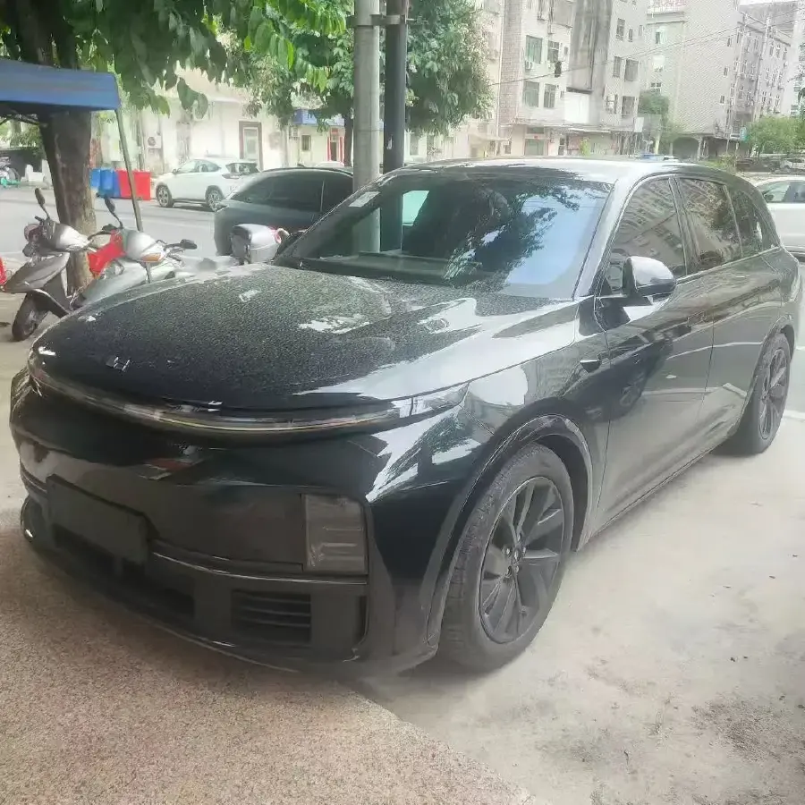 2024 Li L7 Range Extended 154HP REEV 42.8KWH