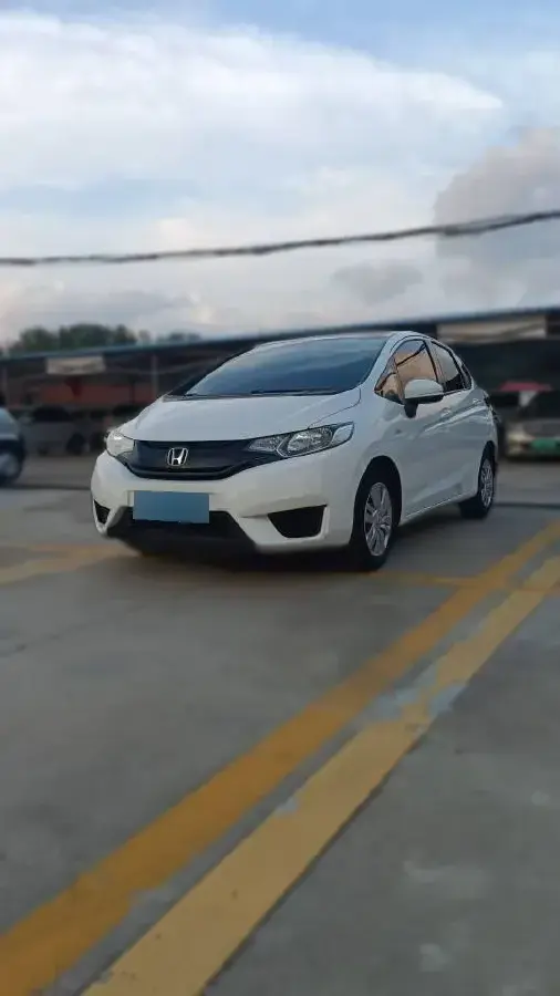 2021 Honda Life 1.5L 131HP L4 CVT