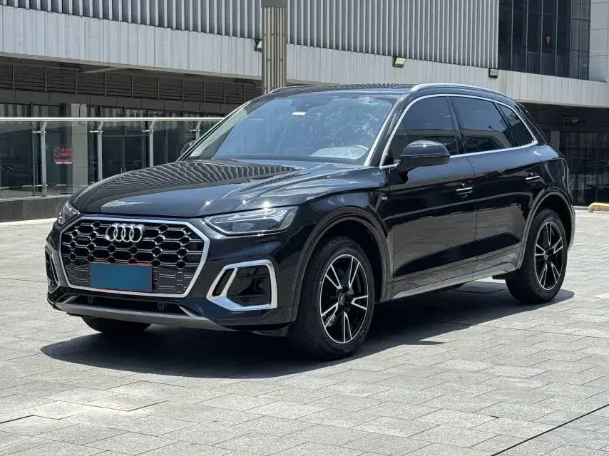 2022 Audi Q5L 2.0T 190HP L4 7DCT
