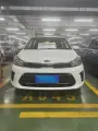 2017 Kia Pegas 1.4L 95HP L4 5MT,autocango,china used car exporter,china ev exporter,chinese used car exporter,chinese used ev exporter