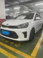 2017 Kia Pegas 1.4L 95HP L4 5MT,autocango,china used car exporter,china ev exporter,chinese used car exporter,chinese used ev exporter