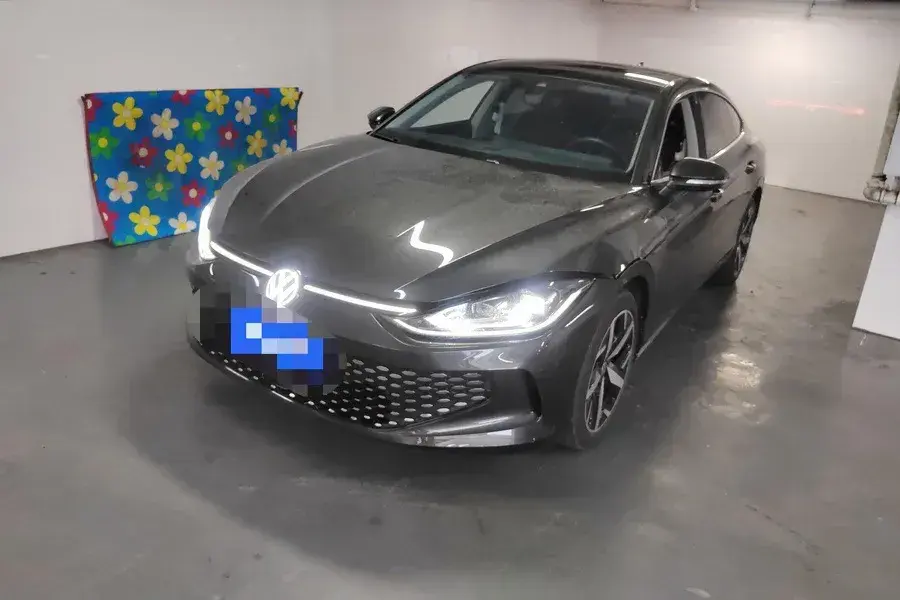 2024 Volkswagen Lamando 1.4T 150HP L4 7DCT