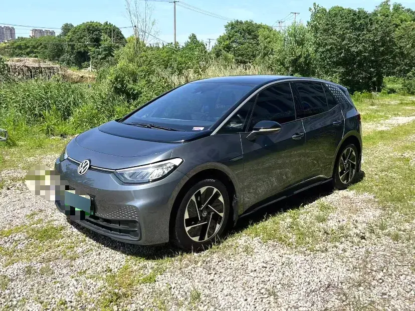 2023 Volkswagen ID.3 BEV 52.8KWH