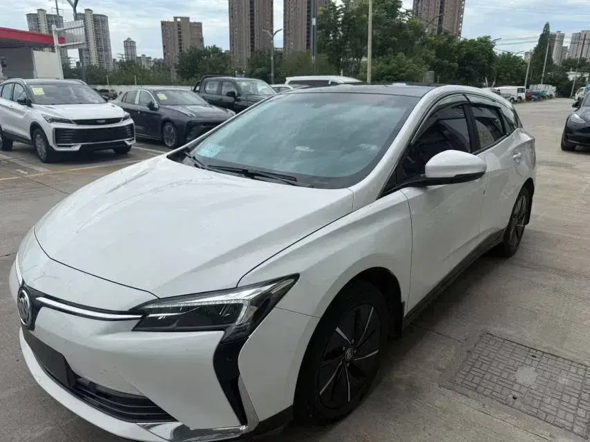 2023 Buick Velite 6 BEV 50.3KWH