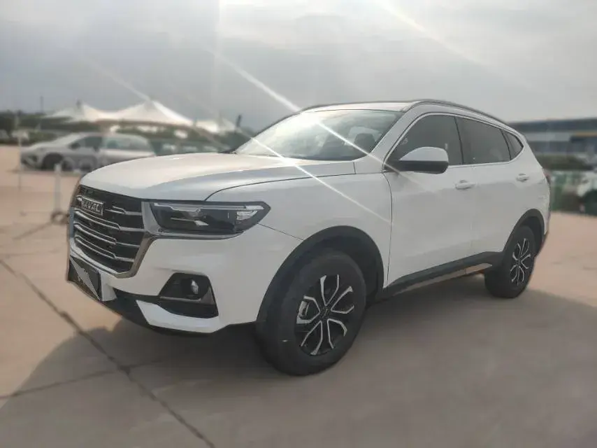2021 Haval H6 1.5T 150HP L4 7DCT