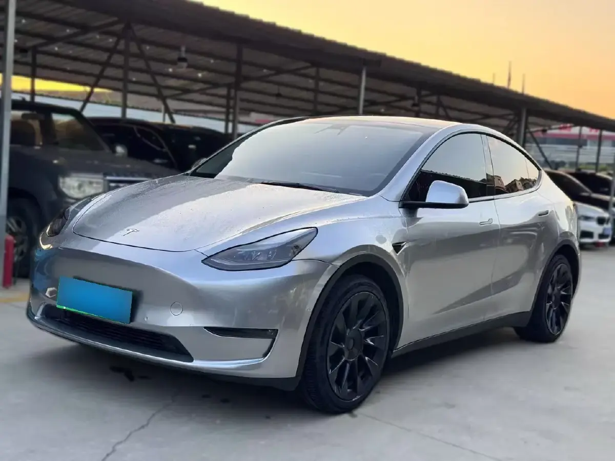 2022 Tesla Model Y BEV 78.4KWH