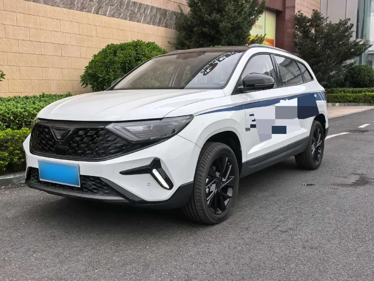 2022 Jetta VS7 1.4T 150HP L4 6AT