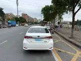 2022 Toyota Corolla 1.8L 98HP L4 E-CVT Hybrid,autocango,china used car exporter,china ev exporter,chinese used car exporter,chinese used ev exporter
