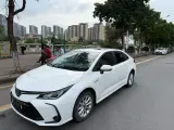 2022 Toyota Corolla 1.8L 98HP L4 E-CVT Hybrid,autocango,china used car exporter,china ev exporter,chinese used car exporter,chinese used ev exporter