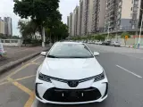 2022 Toyota Corolla 1.8L 98HP L4 E-CVT Hybrid,autocango,china used car exporter,china ev exporter,chinese used car exporter,chinese used ev exporter