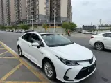 2022 Toyota Corolla 1.8L 98HP L4 E-CVT Hybrid,autocango,china used car exporter,china ev exporter,chinese used car exporter,chinese used ev exporter
