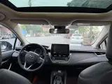 2022 Toyota Corolla 1.8L 98HP L4 E-CVT Hybrid,autocango,china used car exporter,china ev exporter,chinese used car exporter,chinese used ev exporter