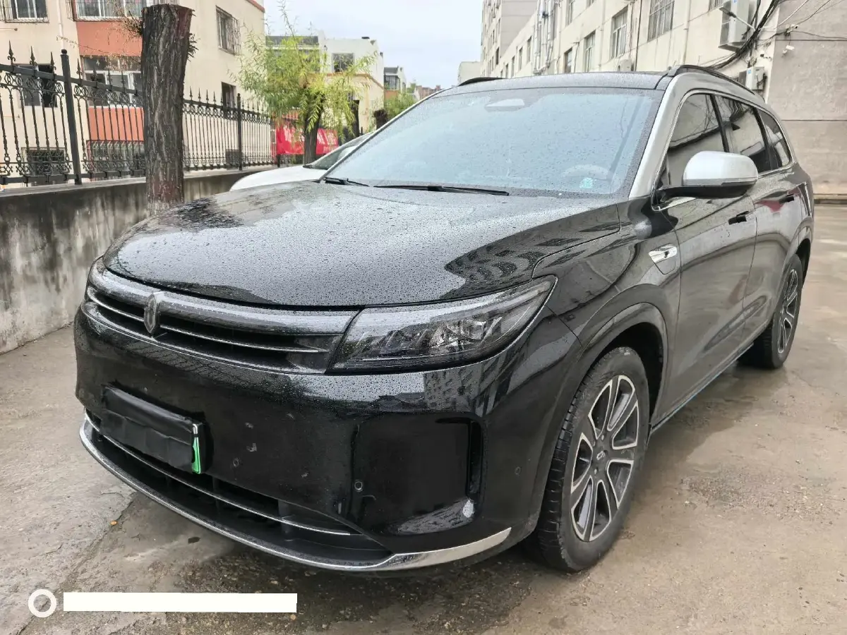 2024 HIMA AITO M7 1.5T 152HP L4 REEV 38.5KWH