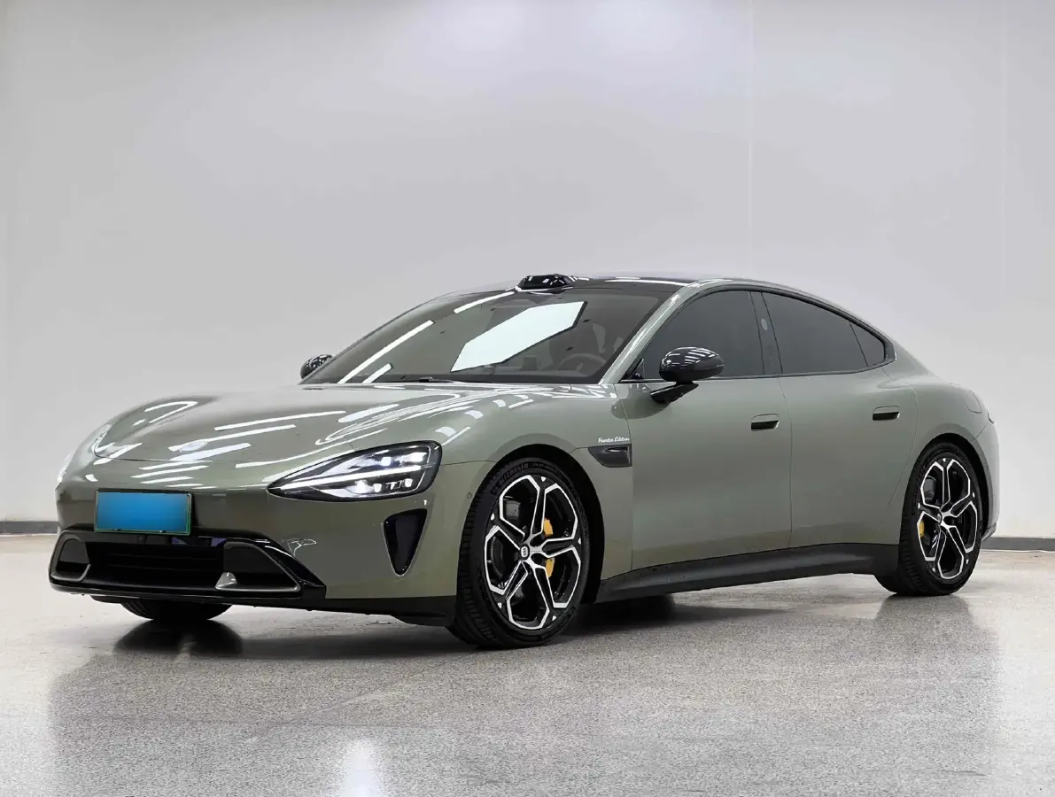 2024 MI SU7 BEV 101KWH