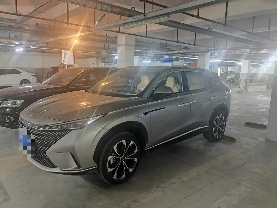 2023 Roewe RX5 1.5T 188HP L4 7DCT