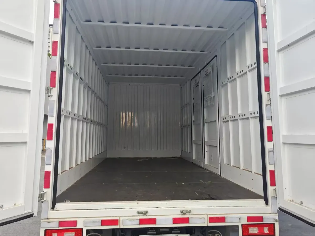 2017 Skywell D08 BEV 37.17KWH,autocango,china used car exporter,china ev exporter,chinese used car exporter,chinese used ev exporter