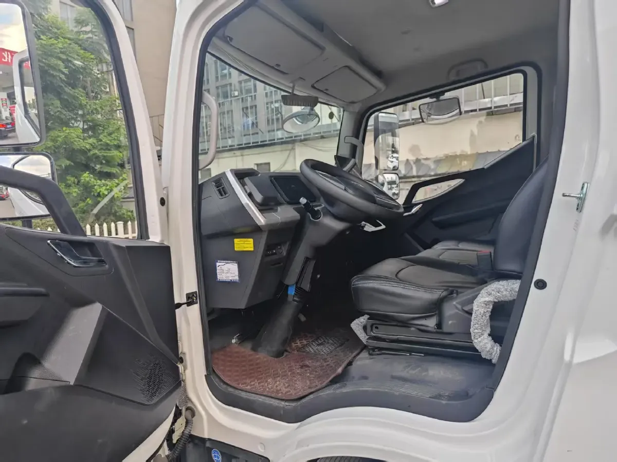 2017 Skywell D08 BEV 37.17KWH,autocango,china used car exporter,china ev exporter,chinese used car exporter,chinese used ev exporter