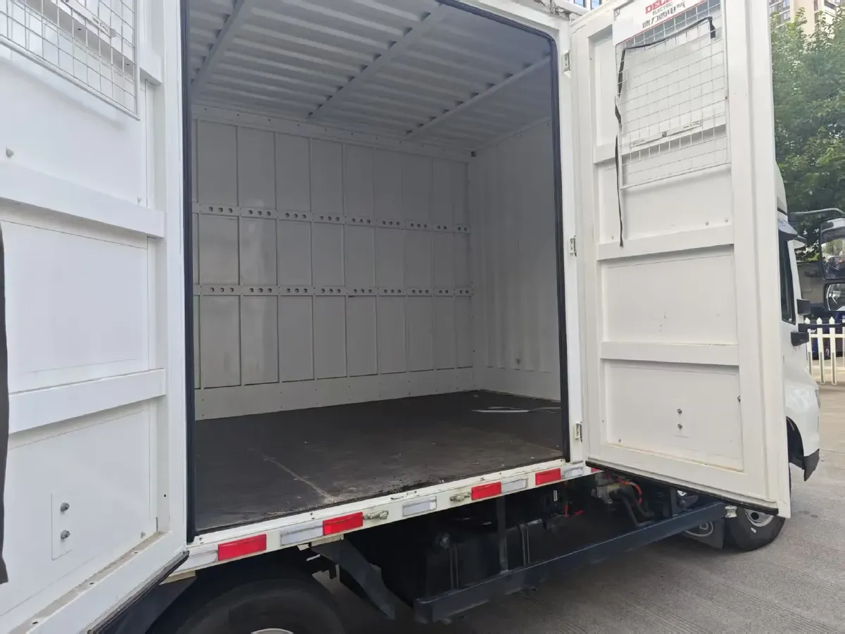 2017 Skywell D08 BEV 37.17KWH,autocango,china used car exporter,china ev exporter,chinese used car exporter,chinese used ev exporter