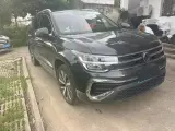 2023 Volkswagen Tharu 1.5T 160HP L4 7DCT,autocango,china used car exporter,china ev exporter,chinese used car exporter,chinese used ev exporter