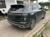 2023 Volkswagen Tharu 1.5T 160HP L4 7DCT,autocango,china used car exporter,china ev exporter,chinese used car exporter,chinese used ev exporter