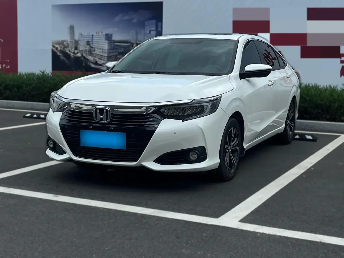 2023 Toyota Levin 1.8L 98HP L4 E-CVT Hybrid