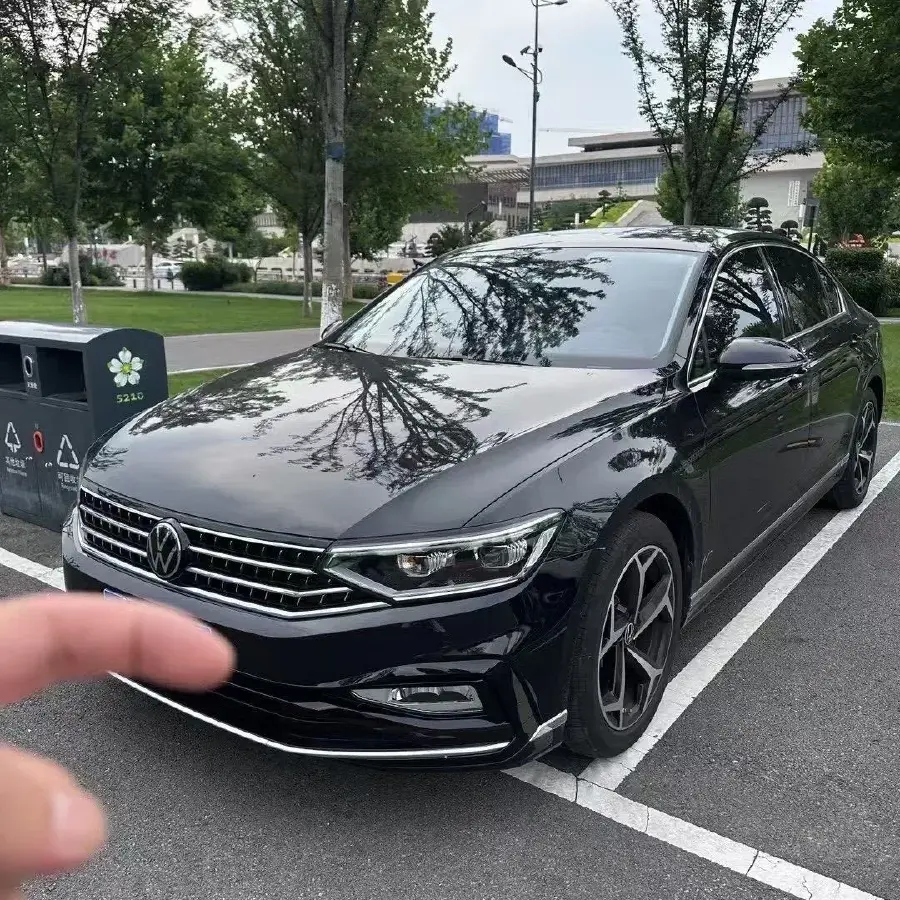 2025 Volkswagen Magotan 1.4T 150HP L4 7DCT