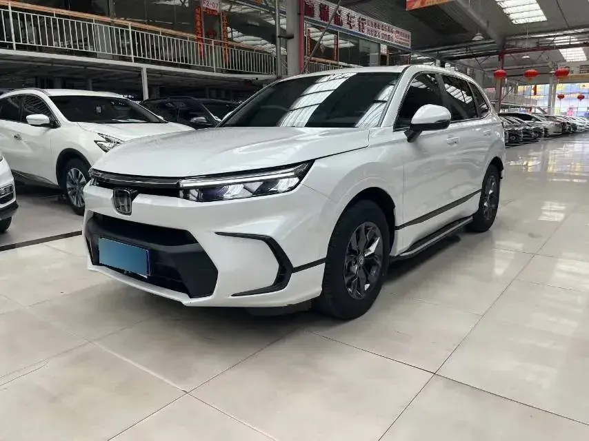 2023 Honda Breeze 1.5T 193HP L4 CVT