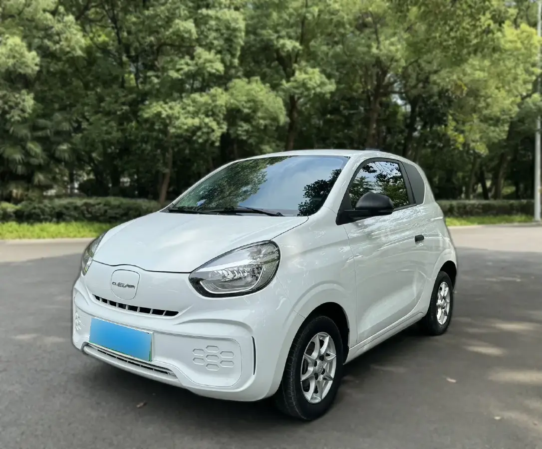 2022 Roewe Clever BEV 29KWH