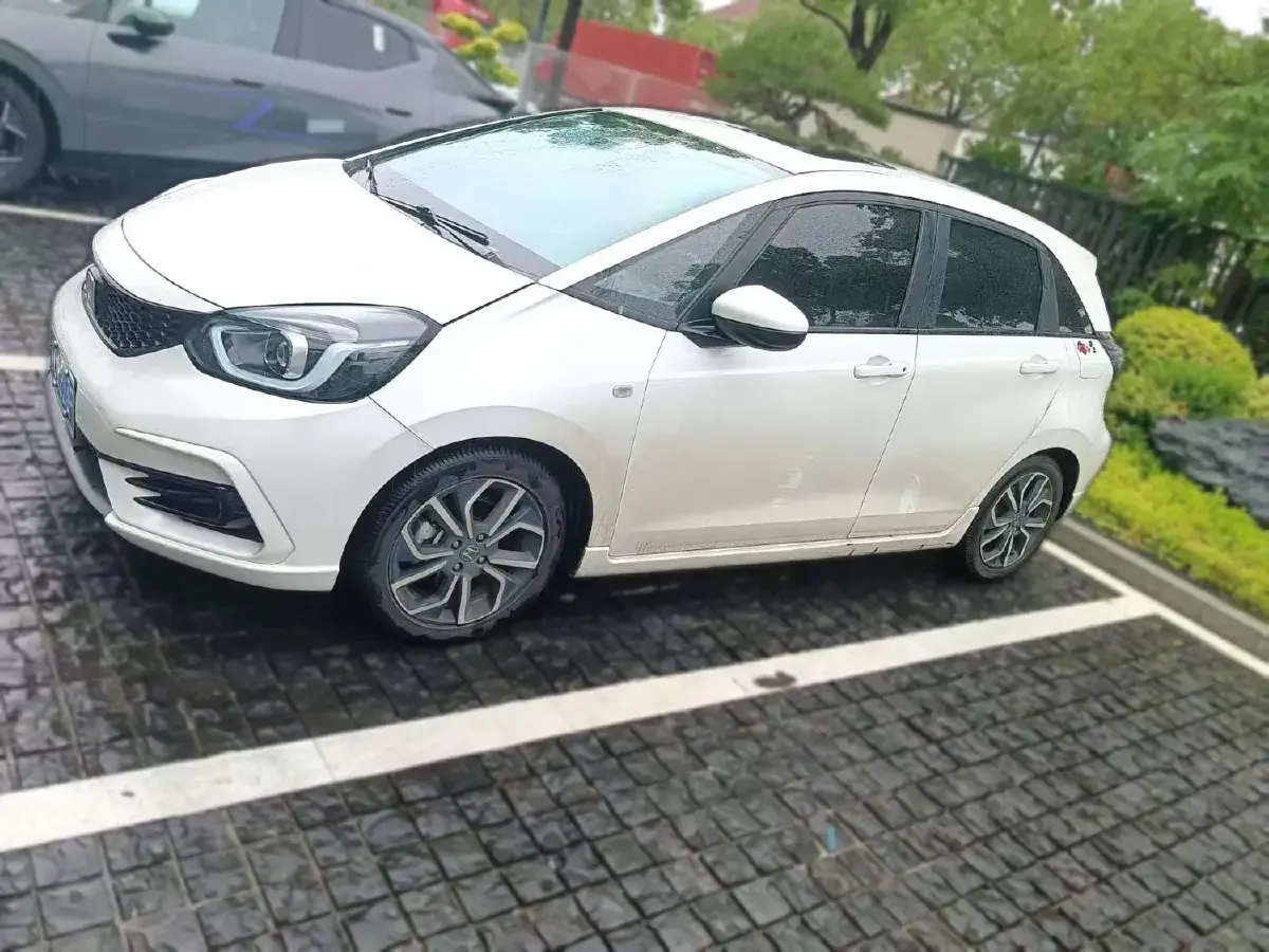 2021 Honda Life 1.5L 131HP L4 CVT