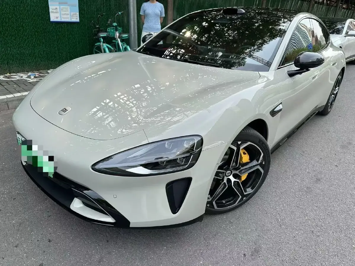 2024 MI SU7 BEV 101KWH