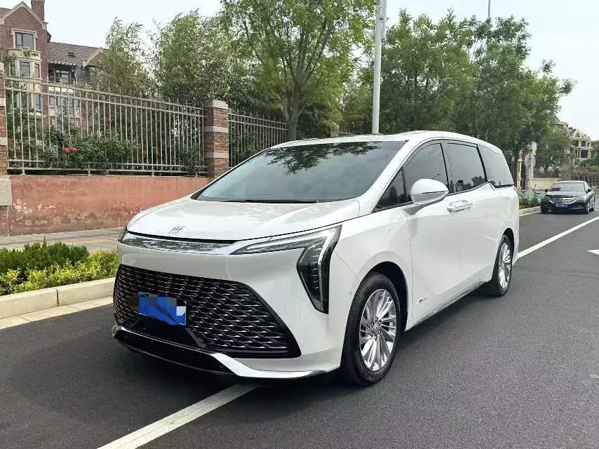 2023 Buick Century 2.0T 237HP L4 9AT