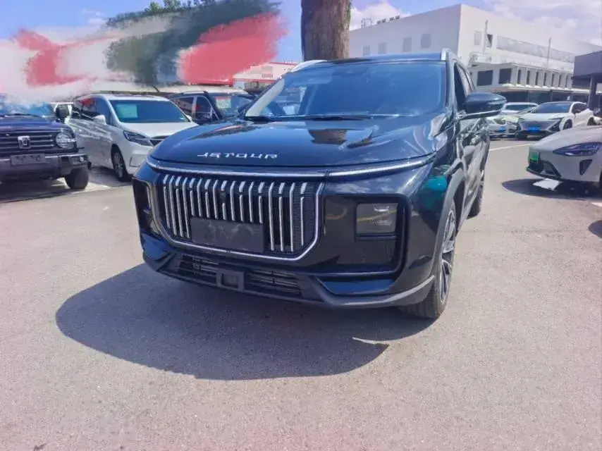 2024 Jetour X90 PRO 2.0T 254HP L4 7DCT