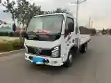 2022 DongFeng DFSK D71 Plus 1.6L 122HP L4 5MT