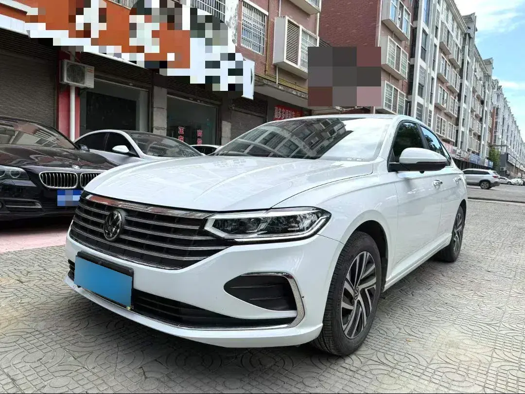 2024 Volkswagen Lavida 1.5L 110HP L4 6AT