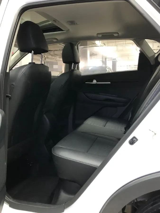 2024 Kia Sonet 1.5L 115HP L4 CVT,autocango,china used car exporter,china ev exporter,chinese used car exporter,chinese used ev exporter