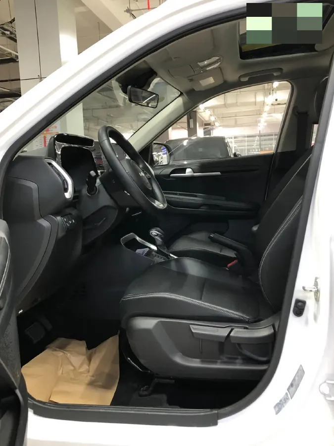 2024 Kia Sonet 1.5L 115HP L4 CVT,autocango,china used car exporter,china ev exporter,chinese used car exporter,chinese used ev exporter