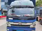 2014 KingLong KaiGe 2.8T 143HP L4 5MT