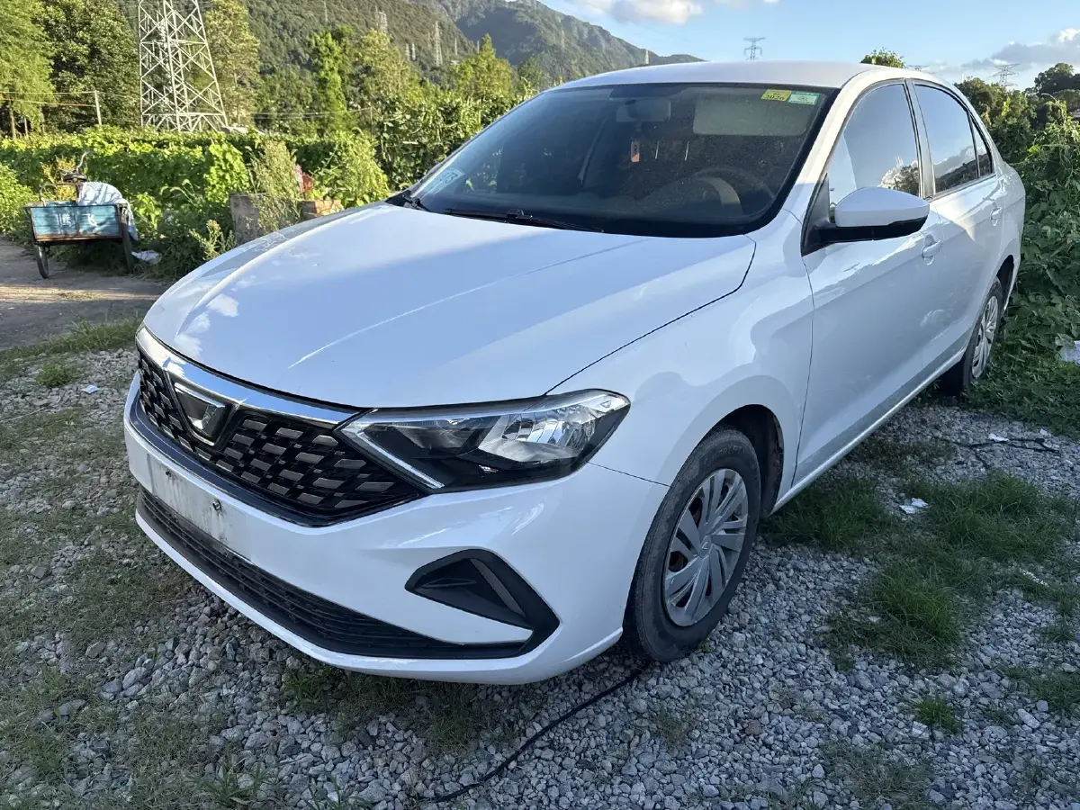 2019 Jetta VA3 1.5L 112HP L4 5MT