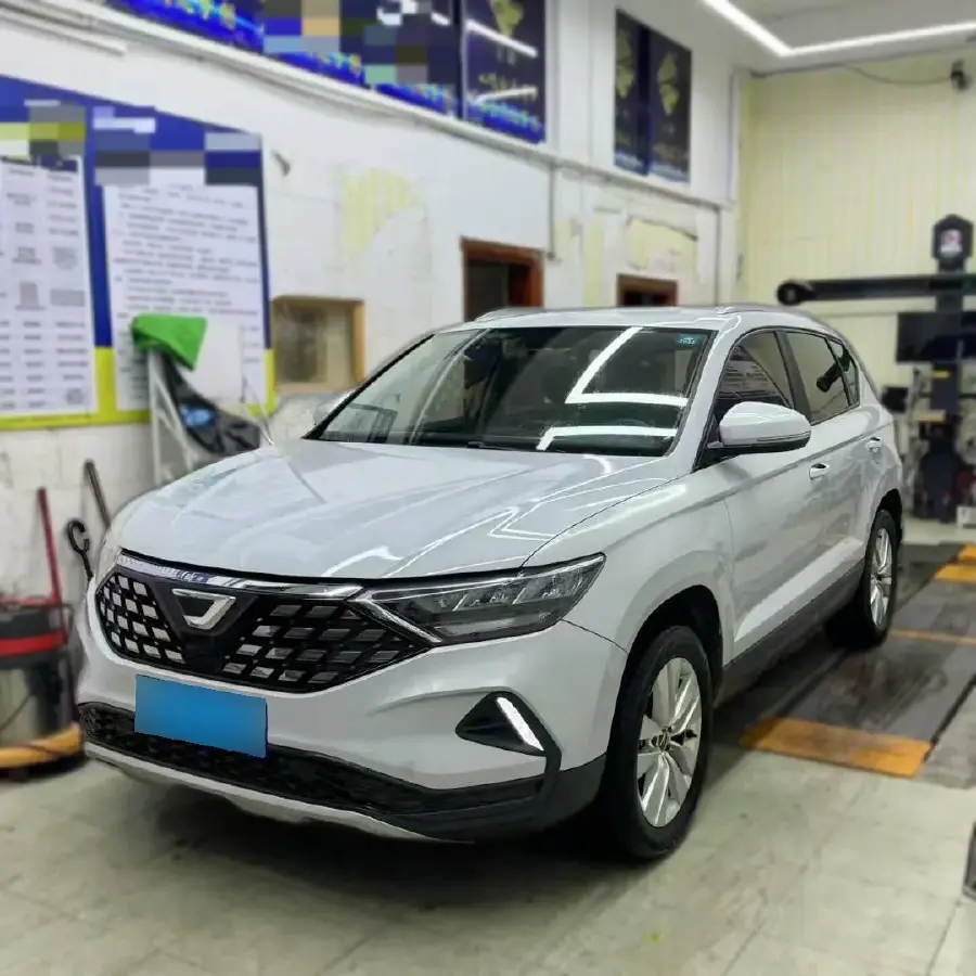 2019 Jetta VS5 1.4T 150HP L4 6AT