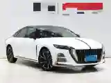 2024 HongQi H6 2.0T 224HP L4 8AT