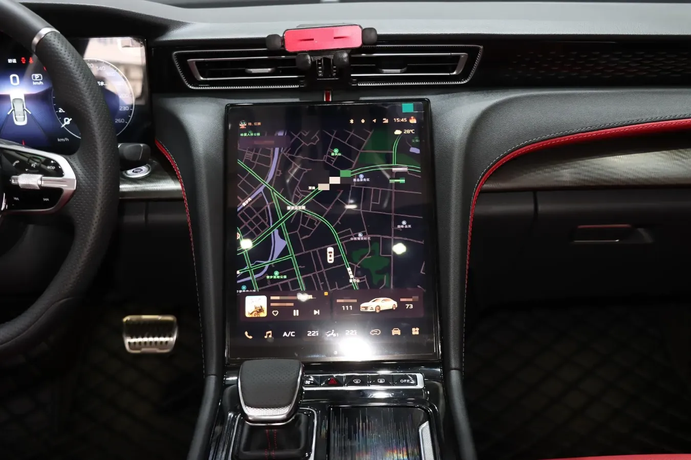 2024 HongQi H6 2.0T 224HP L4 8AT,autocango,china used car exporter,china ev exporter,chinese used car exporter,chinese used ev exporter