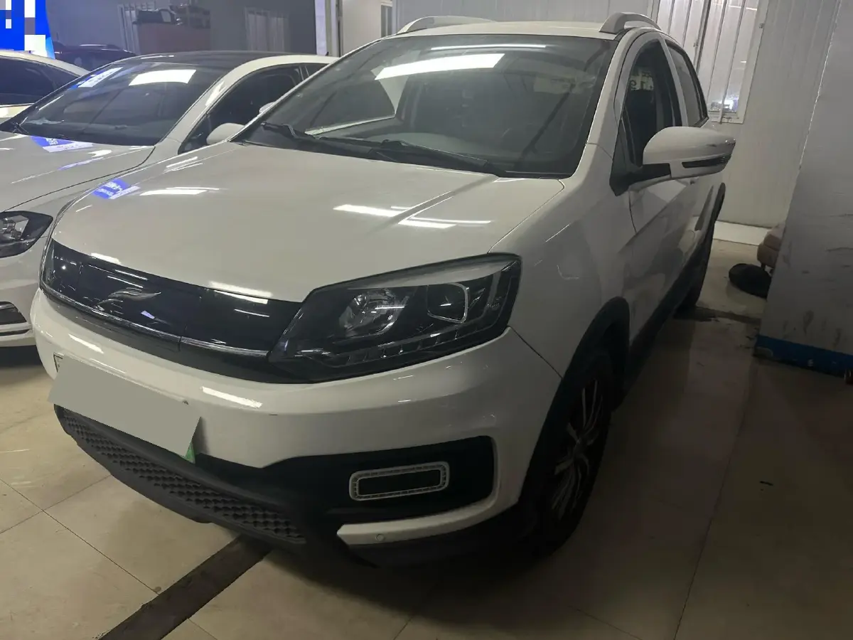 2020 Yudo π1 BEV 49.8KWH