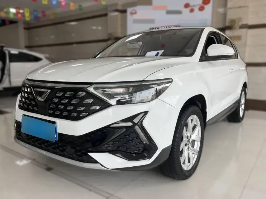 2023 Jetta VS5 1.4T 150HP L4 5MT