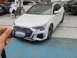 2023 Audi A3 1.4T 150HP L4 7DCT,autocango,china used car exporter,china ev exporter,chinese used car exporter,chinese used ev exporter