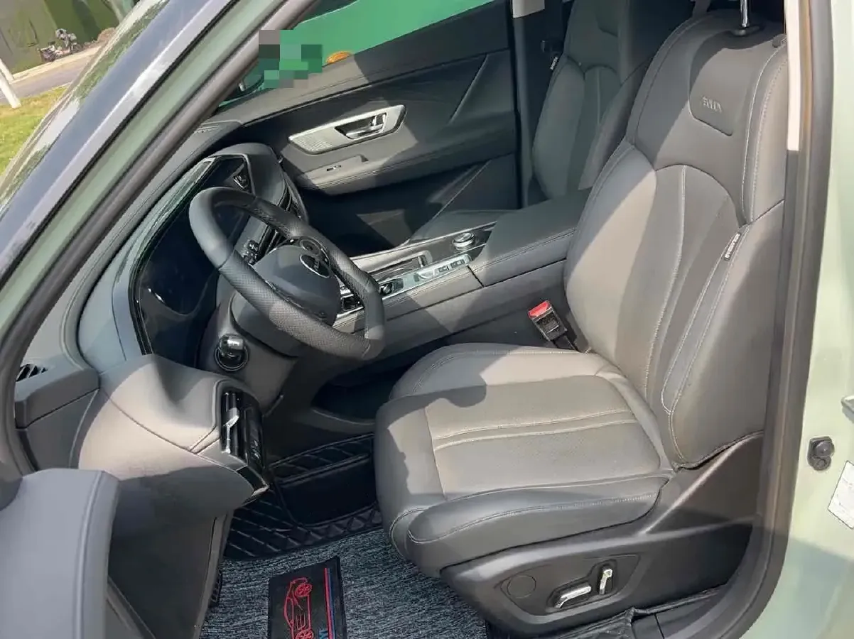 2022 DongFeng Aeolus HaoJi 1.5T 177HP L4 E-CVT Hybrid,autocango,china used car exporter,china ev exporter,chinese used car exporter,chinese used ev exporter